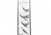 Щітки склоочисника A 856 S L=450/475 MINI [R55/56/57] BOSCH 3397007856 (фото 10)