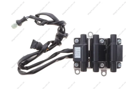 Котушка запалювання AUDI 100/80/A4/A6 "2,6-2,8 "91>00 BREMI 20366