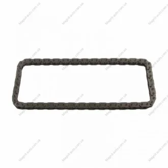 Цепь распределяла BMW 3/5/7/X1/X3/X5/X6 [N57 D30 A] FEBI BILSTEIN 36075