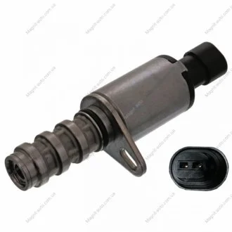 Клапан фаз газораспределения ALFAROMEO/LANCIA "1,8L "09>> FEBI BILSTEIN 48419