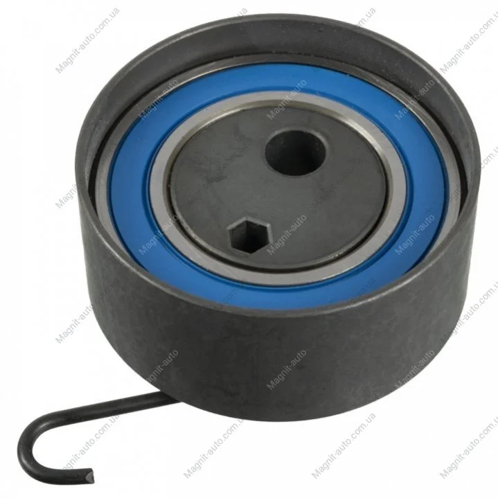 А_Ролик натяжний Opel Astra / Opel Combo / Opel Corsa FEBI BILSTEIN 21099 (фото 1)