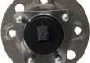 Рем.комплект подшипников cтупицы FEBI BILSTEIN 02843 (фото 2)