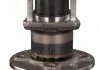 Рем.комплект подшипников cтупицы FEBI BILSTEIN 02843 (фото 4)