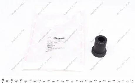Втулка ресори FEBI BILSTEIN 41110