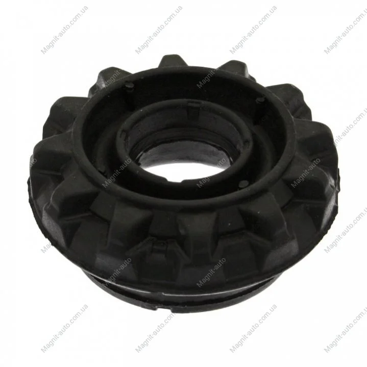 Опора амортизатора SEAT/VW Arosa/Lupo/Polo "F "97-"05 FEBI BILSTEIN 09225 (фото 1)