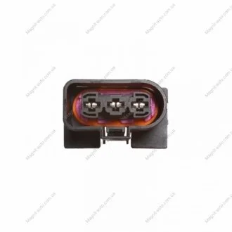 Вентилятор радіатора AUDI/SKODA/VW A4/Octavia/Golf IV FEBI BILSTEIN 14744