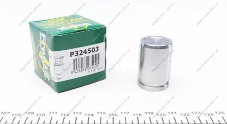 Поршень гальмівного супорта CHEVROLET LACETTI,NUBIRA, FRENKIT P324503