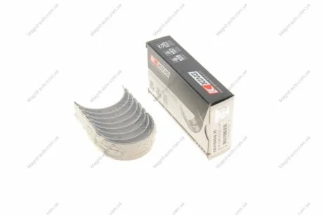Вкладыши PL King CR4150SI0.25