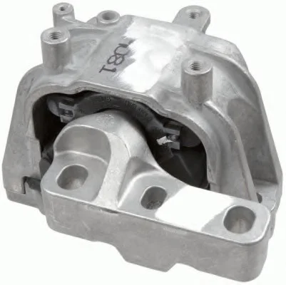 Подушка двигателя AUDI/VW A3/Jetta/Passat 2,0TDI "08>> LEMFORDER 38210 01 (фото 1)