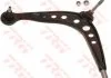 Рычаг BMW 3 Series E30 (Exc,325i/M3),Z Series Z1 "FL TRW JTC138 (фото 1)