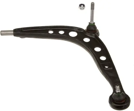 Рычаг BMW 3 Series E30 (Exc,325i/M3),Z Series Z1 "FR TRW JTC139 (фото 1)