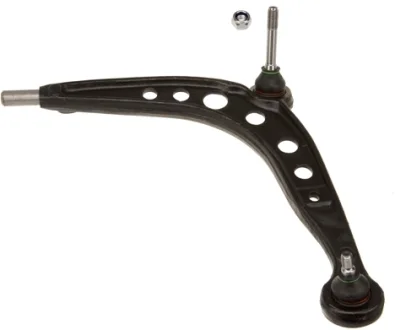 Рычаг BMW 3 Series E30 (Exc,325i/M3),Z Series Z1 "FR TRW JTC139