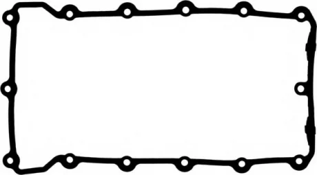 Прокладка клапанної кришки BMW E30,E36,Z3 1,8-1,9 -00 VICTOR REINZ 71-28484-00