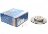 Гальмівний диск HYUNDAI Accent \'\'1.5-1.6 \'\'99-05 BOSCH 0986479377 (фото 1)