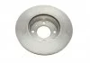 Гальмівний диск HYUNDAI Accent \'\'1.5-1.6 \'\'99-05 BOSCH 0986479377 (фото 2)