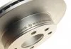 Гальмівний диск HYUNDAI Accent \'\'1.5-1.6 \'\'99-05 BOSCH 0986479377 (фото 3)