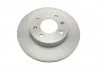 Гальмівний диск HYUNDAI Accent \'\'1.5-1.6 \'\'99-05 BOSCH 0986479377 (фото 7)