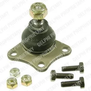 Кульова опора ALFA ROMEO/FIAT/LANCIA 164/Croma/Thema Delphi TC371