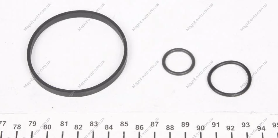 Прокладка масляного фільтру Renaul Megane III 1,5DCI ELRING 365.960 (фото 1)