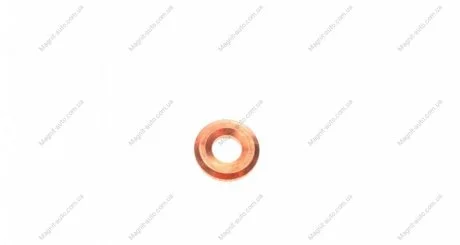 Уплотняющее кольцо форсунки Bosch 7,3 x 16 x 3 Toyota ELRING 688.120