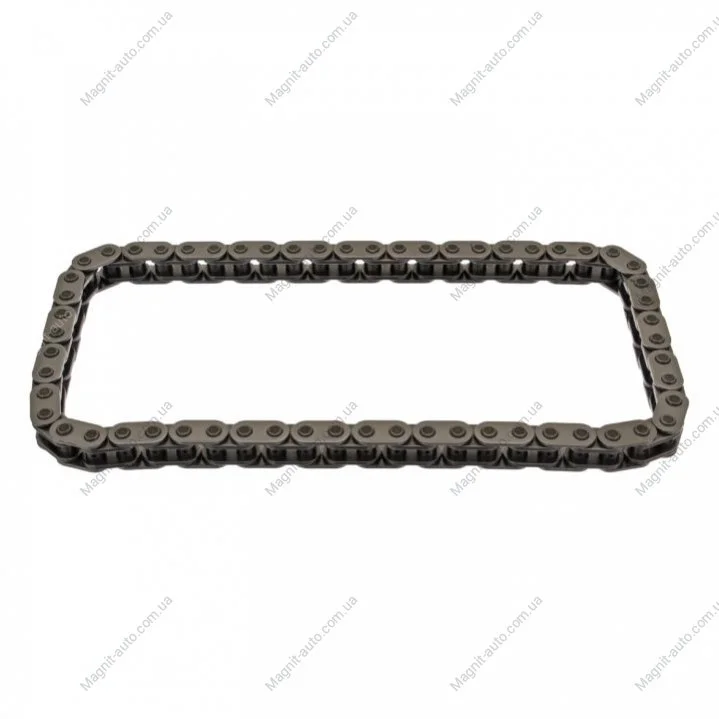 Цепь ГРМ AUDI/VW A4/A6/Q7/Touareg 3,0-4,2TDI "03>> FEBI BILSTEIN 39960 (фото 1)