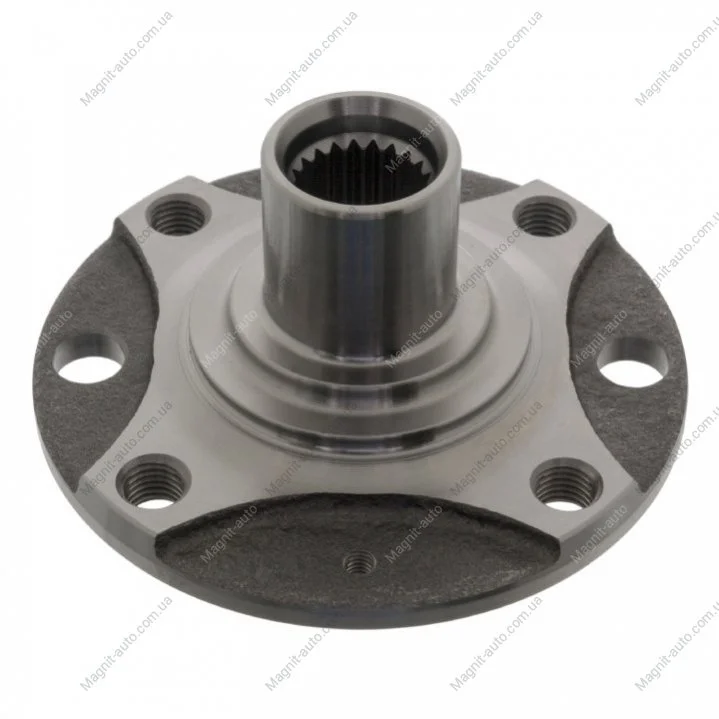 Ступиця колеса Opel Astra / Opel Corsa / Opel Kadett FEBI BILSTEIN 03106 (фото 1)