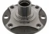 Ступиця колеса Opel Astra / Opel Corsa / Opel Kadett FEBI BILSTEIN 03106 (фото 1)