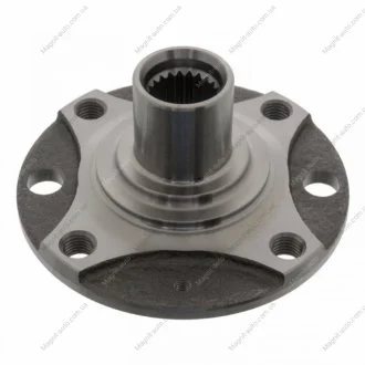 Ступиця колеса Opel Astra / Opel Corsa / Opel Kadett FEBI BILSTEIN 03106