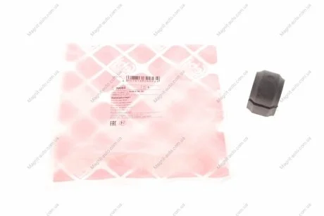 Втулка стабилизатора MINI Cooper/One "R D=17mm "01>> FEBI BILSTEIN 39053