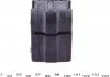 Втулка стабілізатора RENAULT Megane "F "D=20mm "08>> FEBI BILSTEIN 40144 (фото 3)