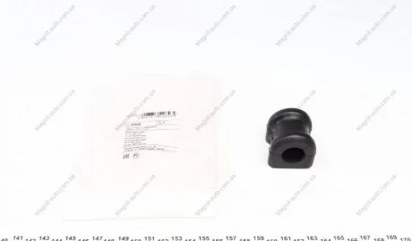 Втулка стабилизатора TOYOTA Avensis "R D=19mm "03-08 FEBI BILSTEIN 42856