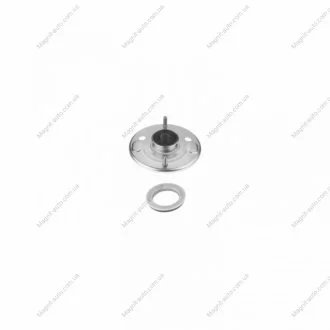 Опора амортизатора Volvo 740 / Volvo 940 / Volvo 760 FEBI BILSTEIN 17867
