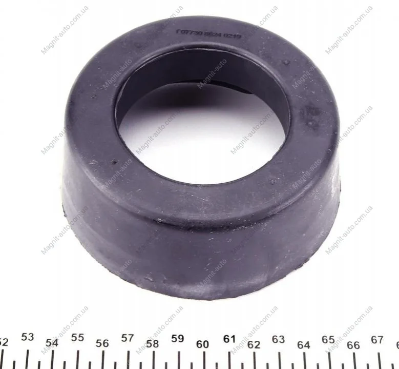 Проставка пружины MERCEDES 124/129/201/202/210 "23mm FEBI BILSTEIN 07730 (фото 1)