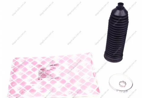 Пильник рульової рейки MERCEDES W203/R171 "F "00-"11 FEBI BILSTEIN 29657