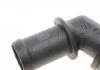 Фланець системи охолодження AUDI/SKODA/VW "1,4-"3,2L FEBI BILSTEIN 45980 (фото 2)