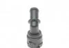 Фланець системи охолодження AUDI/SKODA/VW "1,4-"3,2L FEBI BILSTEIN 45980 (фото 3)