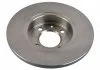 А_Тормозной диск VW Golf / VW Passat / Seat Cordoba FEBI BILSTEIN 06310 (фото 1)