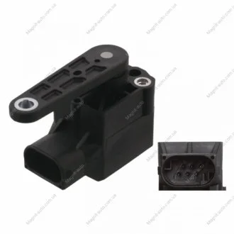 Датчик дорожного просвета AUDI/SEAT/SKODA/VW "94-10 FEBI BILSTEIN 37932