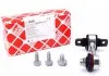 Тяга стабилизатора AUDI/SEAT A4/RS4/S4/Exeo "R "00>> FEBI BILSTEIN 32491 (фото 1)