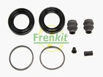 Ремкомплект гальмівного супорту KIA CARNIVAL, PREGIO FRENKIT 246015