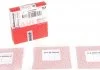 Комплект поршневих кілець FORD Transit "2,4 "06-14 " MAHLE / KNECHT 013RS001090N0 (фото 1)