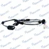 Датчик ABS HYUNDAI/KIA IX35/Sportage RR/RH 2WD "09>> MANDO EX956812S300 (фото 2)