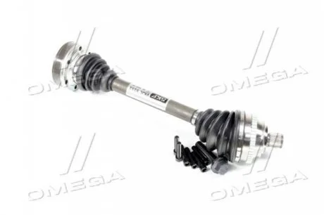 Привідний вал VW Transporter IV "R/L "1,9-2,5 "90-03 SKF VKJC5151