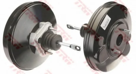 Підсилювач гальмівної системи BMW 3/Z4 E46/E86 "00>> TRW PSA366