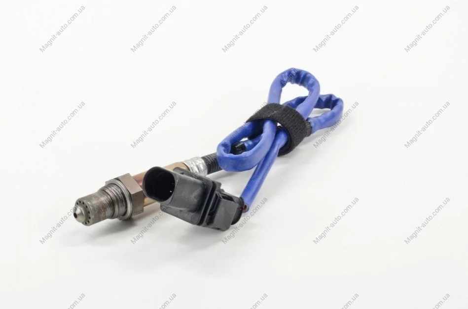 Лямбда-зонд PORSCHE Cayenne Turbo \'\'4.8 \'\'07-10 BOSCH 0258017226 (фото 1)