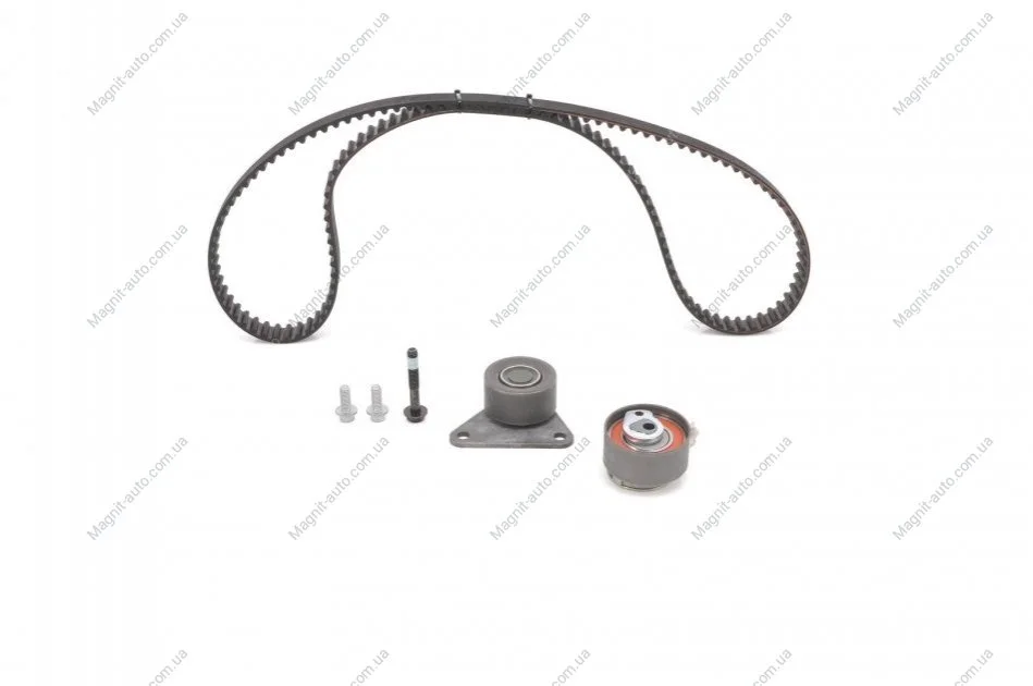 РМК ГРМ Z=142 VOLVO S60/S80/S40 II/XC90 \'\'2.4-2.5 BOSCH 1987948209 (фото 1)