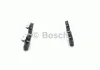 Гальмівні колодки FORD Galaxy/Mondao/S-Max "F "06>> BOSCH 0986494342 (фото 3)