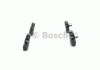 Гальмівні колодки FORD Galaxy/Mondao/S-Max "F "06>> BOSCH 0986494342 (фото 5)