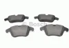 Гальмівні колодки FORD Galaxy/Mondao/S-Max "F "06>> BOSCH 0986494342 (фото 6)