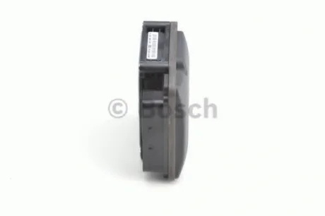 Ремкомплект ABS__ BMW 7 F01 без регулировки дистанции - знято з вир-ва BOSCH 1265960901